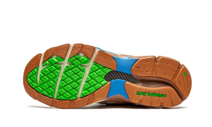 New Balance 990 v3 Joe Freshgoods Outside Clothes