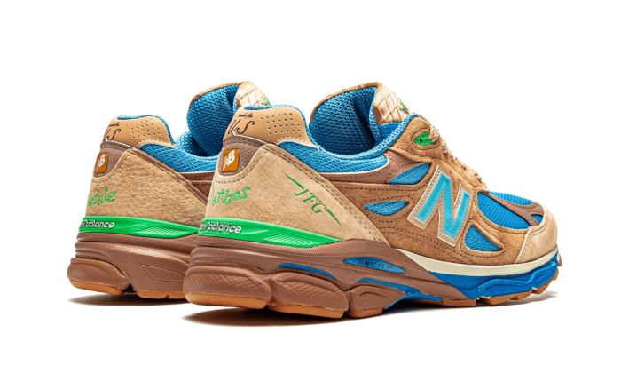 New Balance 990 v3 Joe Freshgoods Outside Clothes