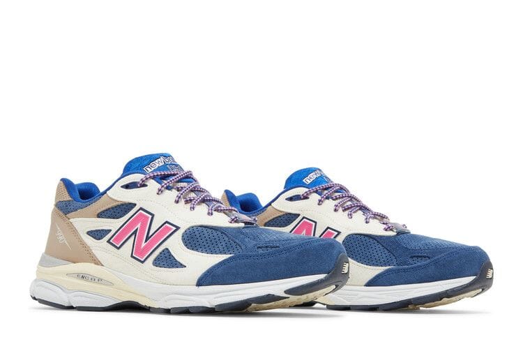 New Balance 990 V3 Kith Daytona