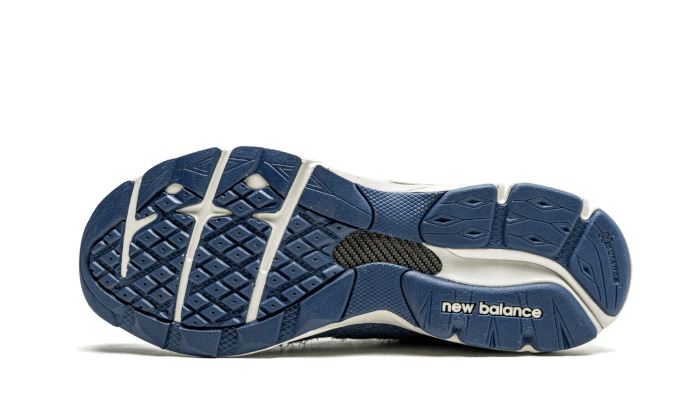 New Balance 990 v3 Levi's Blue