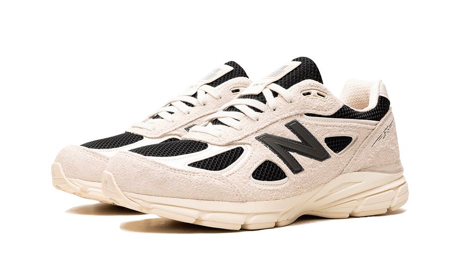 New Balance 990 V4 MiUSA Joe Freshgoods Intro