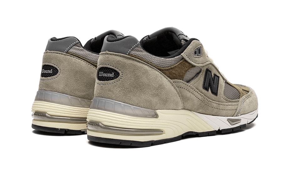 New Balance 991 Made in UK JJJJound