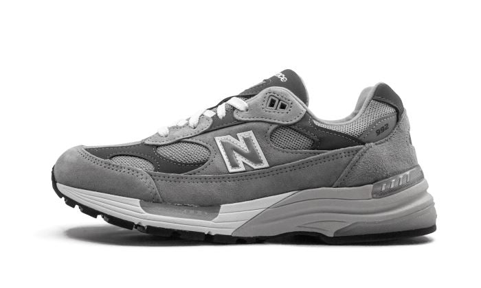 New Balance 992 Grey