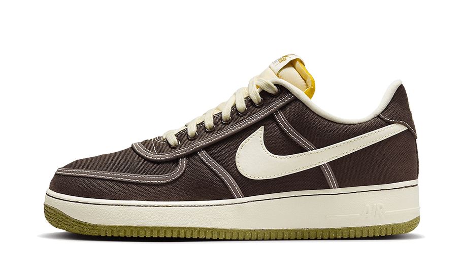 Nike Air Force 1 '07 PRM Baroque Brown