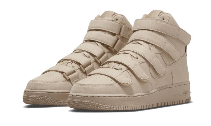 Nike Air Force 1 High ‘07 SP Billie Eilish