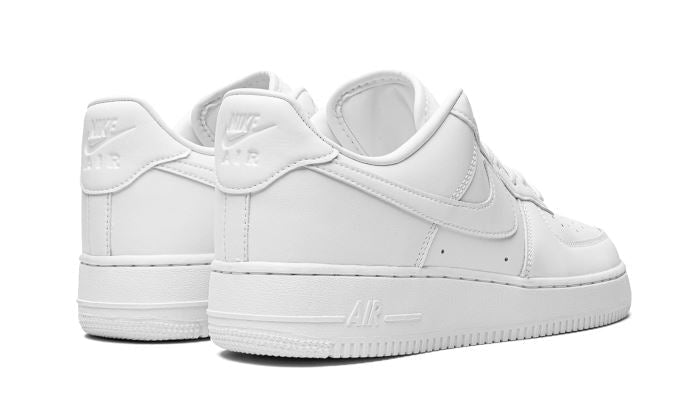 Nike Air Force 1 Low '07 Fresh White