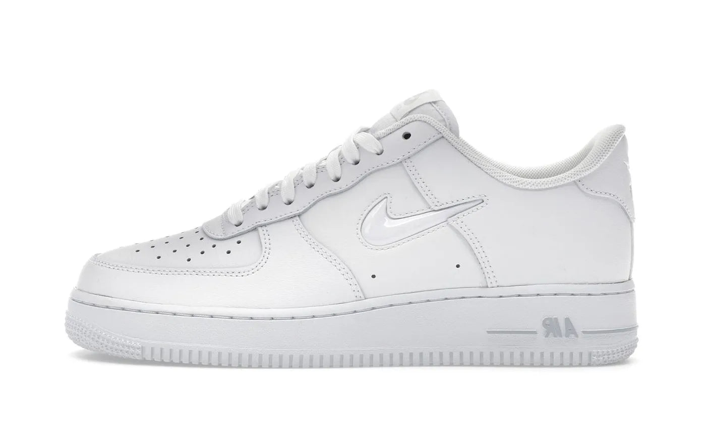 Nike Air Force 1 Low '07 Jewel Dark Smoke Grey