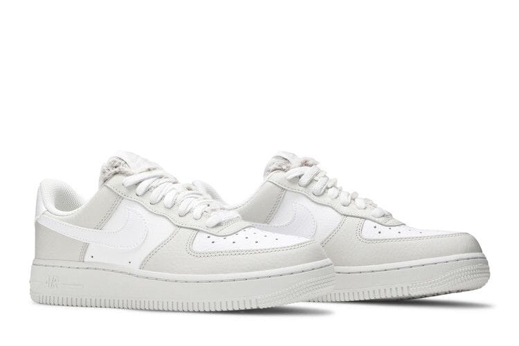 Nike Air Force 1 Low '07 Light Bone Photon Dust