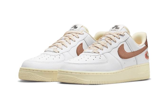 Nike Air Force 1 Low ‘07 LX Coconut