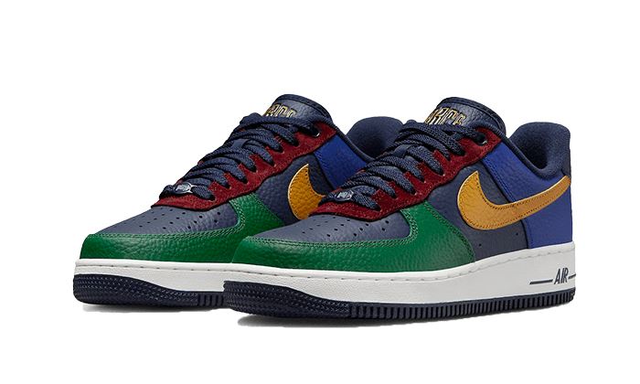 Nike Air Force 1 Low ‘07 LX Gorge Green