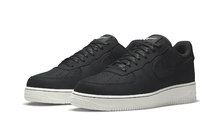 Nike Air Force 1 Low 07' LX Off Noir