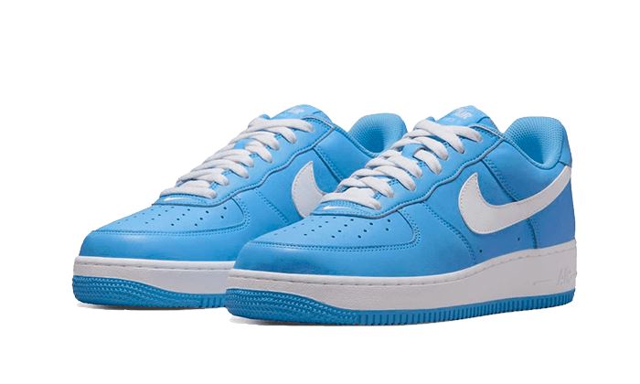 Nike Air Force 1 Low '07 Retro Color of the Month University Blue