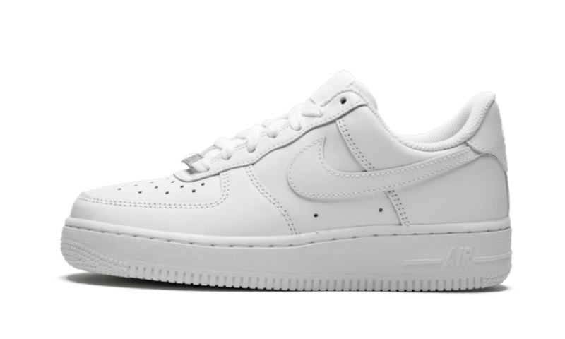 Nike Air Force 1 Low '07 Triple White
