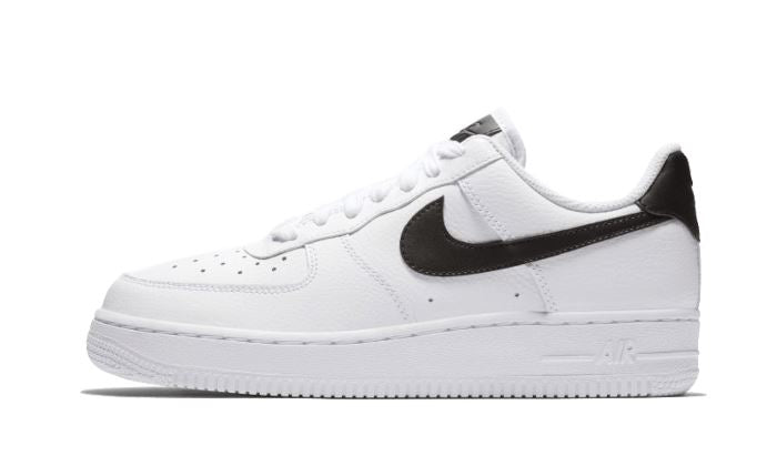 Nike Air Force 1 Low '07 White Black