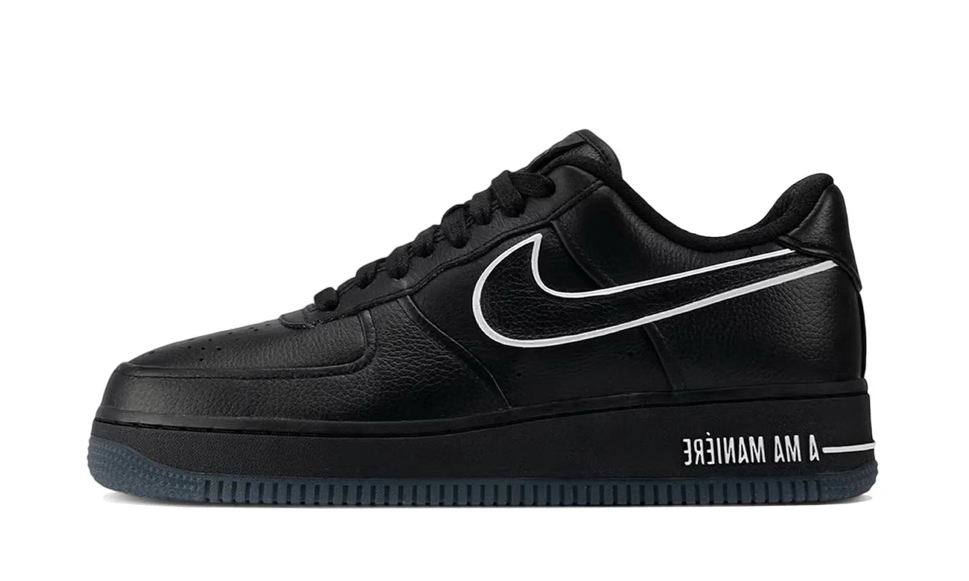 Nike Air Force 1 Low A Ma Maniére Hand Wash Cold