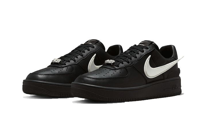 Nike Air Force 1 Low Ambush Black