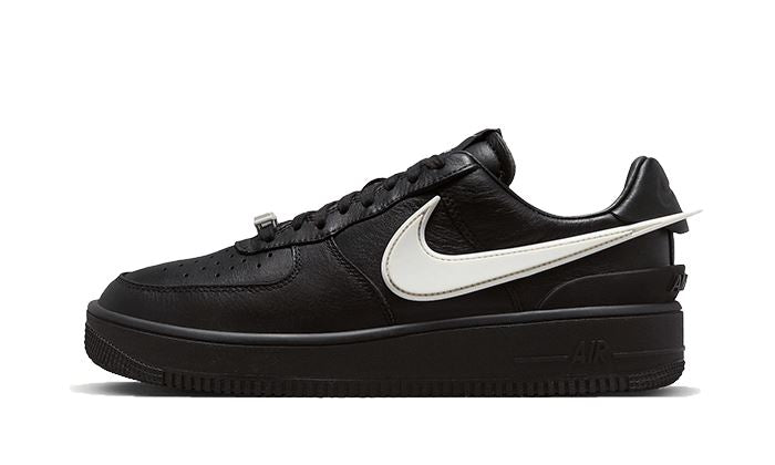Nike Air Force 1 Low Ambush Black