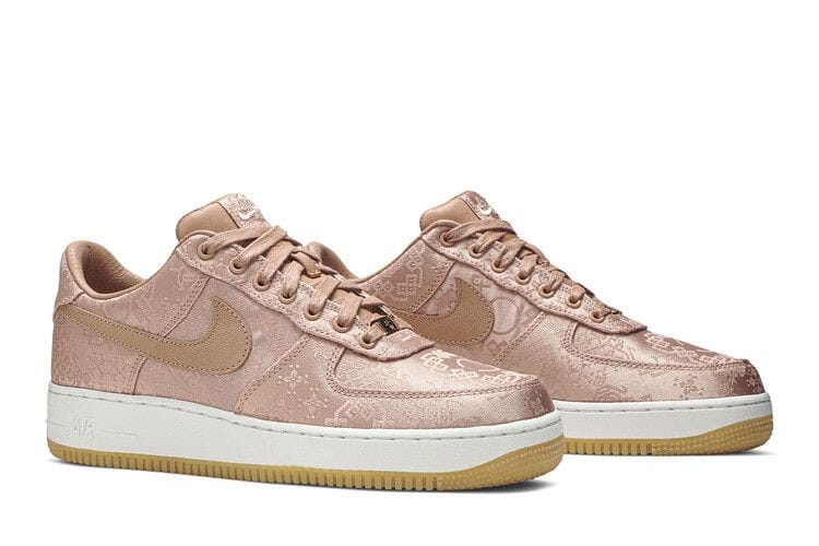 Nike Air Force 1 Low Clot Pink
