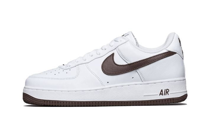 Nike Air Force 1 Low Color Of The Month Chocolate