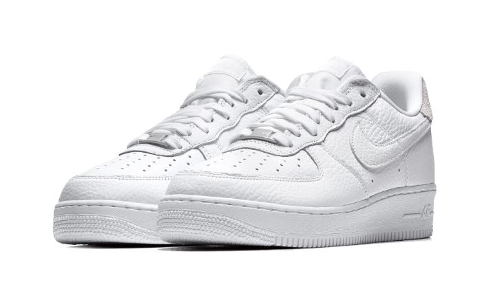 Nike Air Force 1 Low Craft White