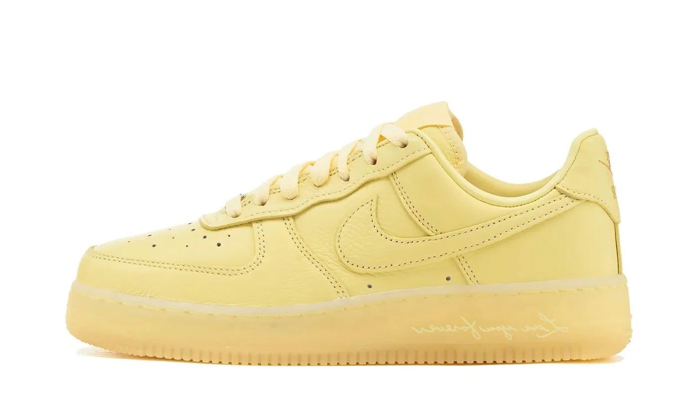 Nike Air Force 1 Low Drake NOCTA Certified Lover Boy Citron Tint