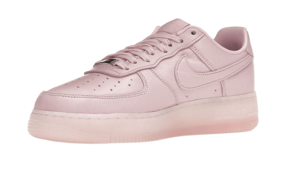 Nike Air Force 1 Low Drake NOCTA Certified Lover Boy Pink Foam