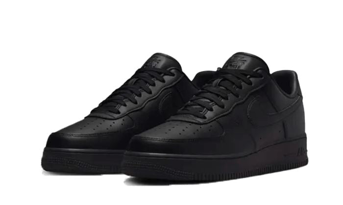 Nike Air Force 1 Low Fresh Black