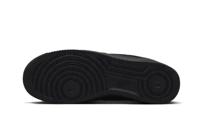 Nike Air Force 1 Low Fresh Black