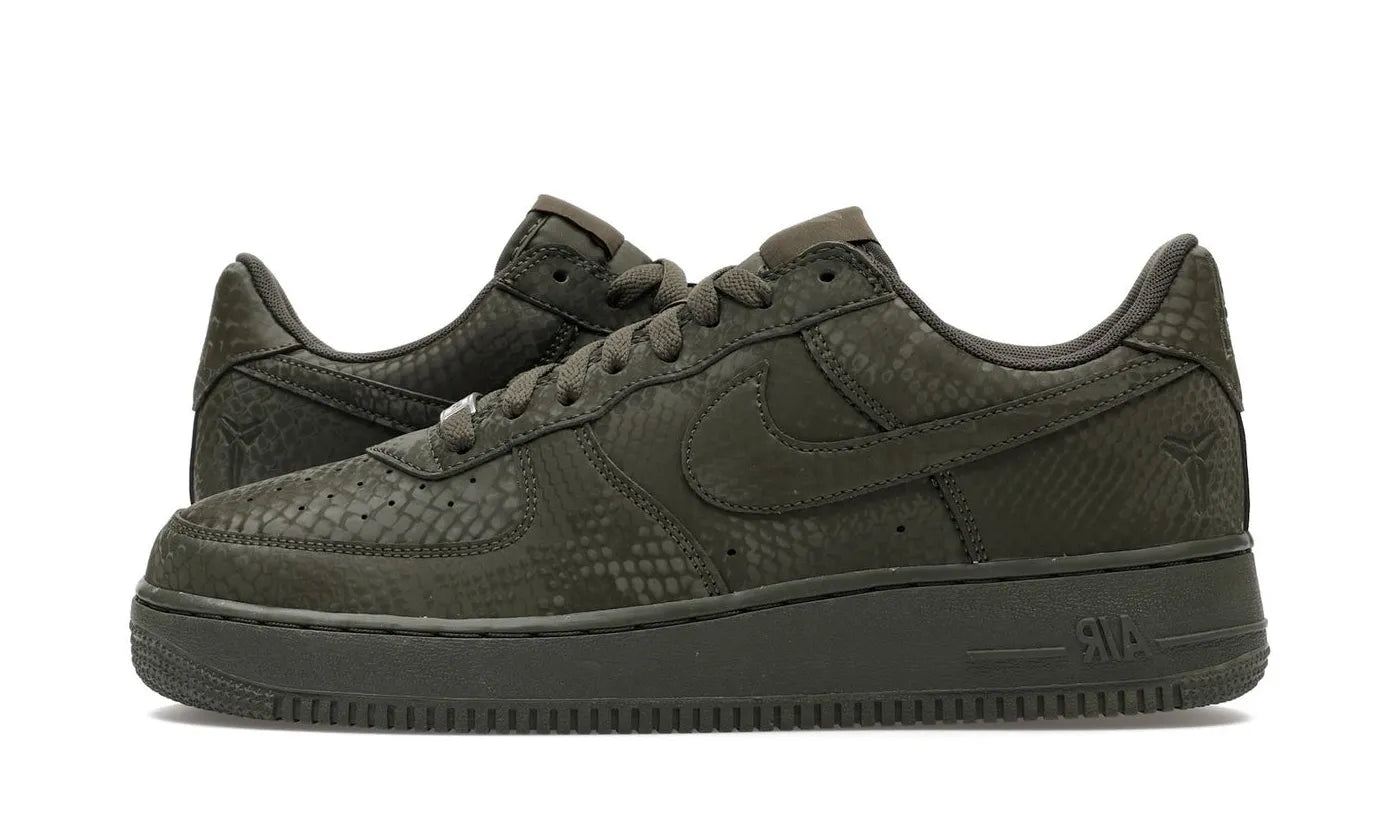 Nike Air Force 1 Low Kobe Bryant Forever Cargo Khaki
