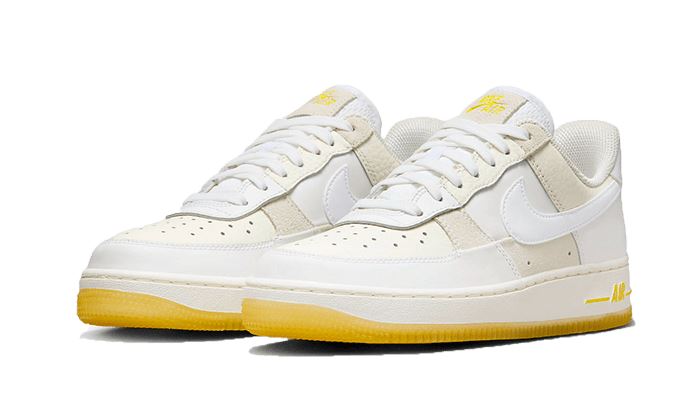 Nike Air Force 1 Low Patchwork