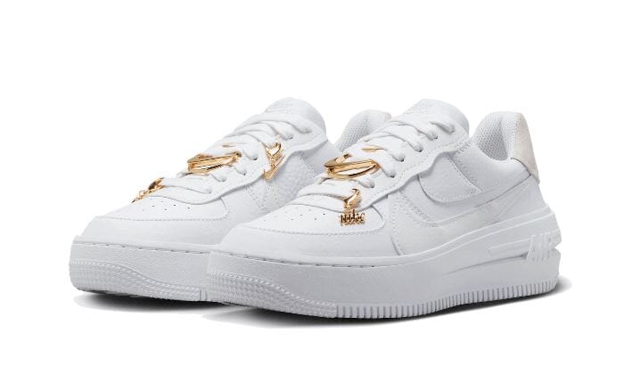 Nike Air Force 1 Low PLT-AF-ORM Bling