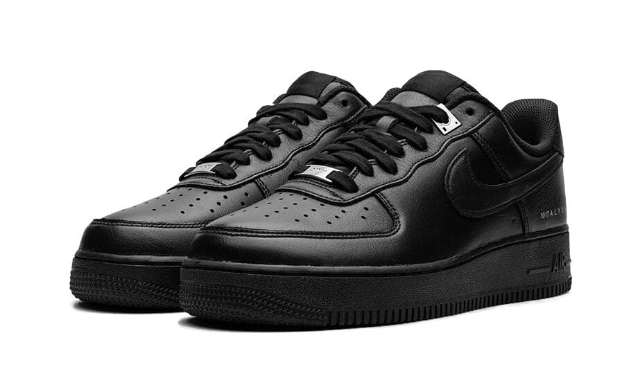 Nike Air Force 1 Low SP1017 ALYX 9SM Black