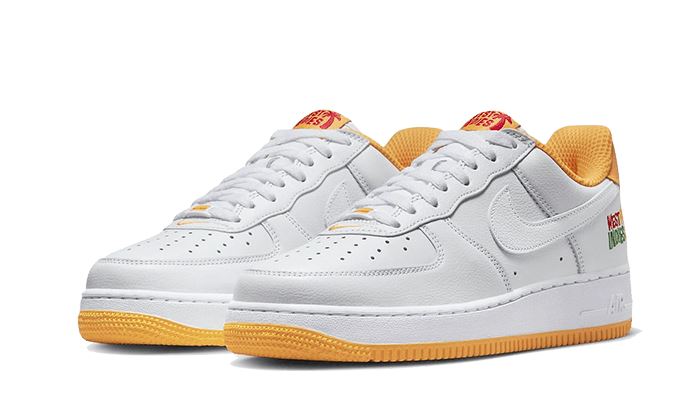 Nike Air Force 1 Low West Indies