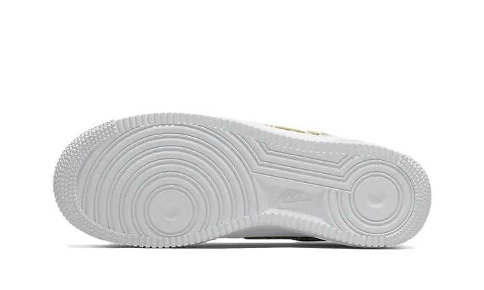Nike Air Force 1 Low White Barely