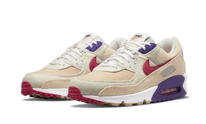 Nike Air Max 90 Air Sprung