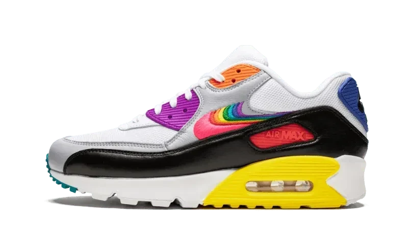 Nike Air Max 90 Be True (2019)