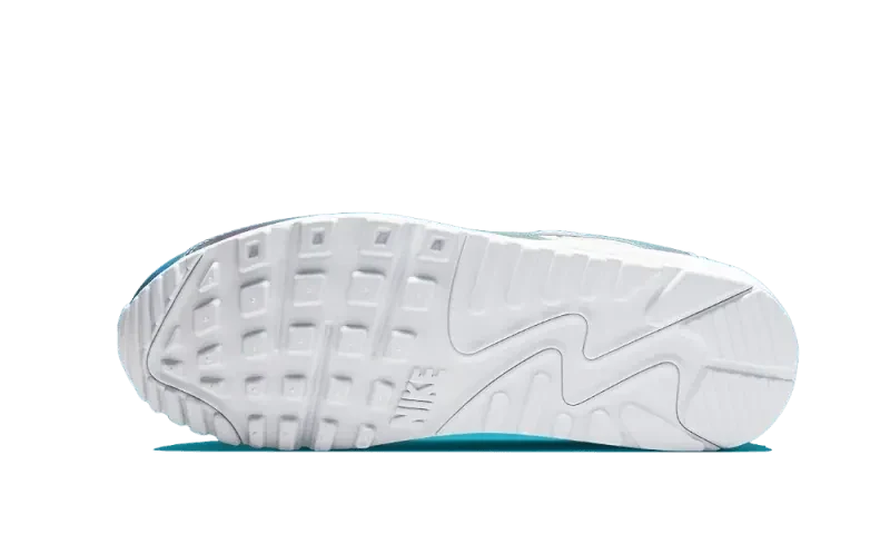 Nike Air Max 90 Bubble Iridescent