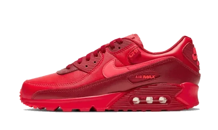 Nike Air Max 90 Chi-City Special