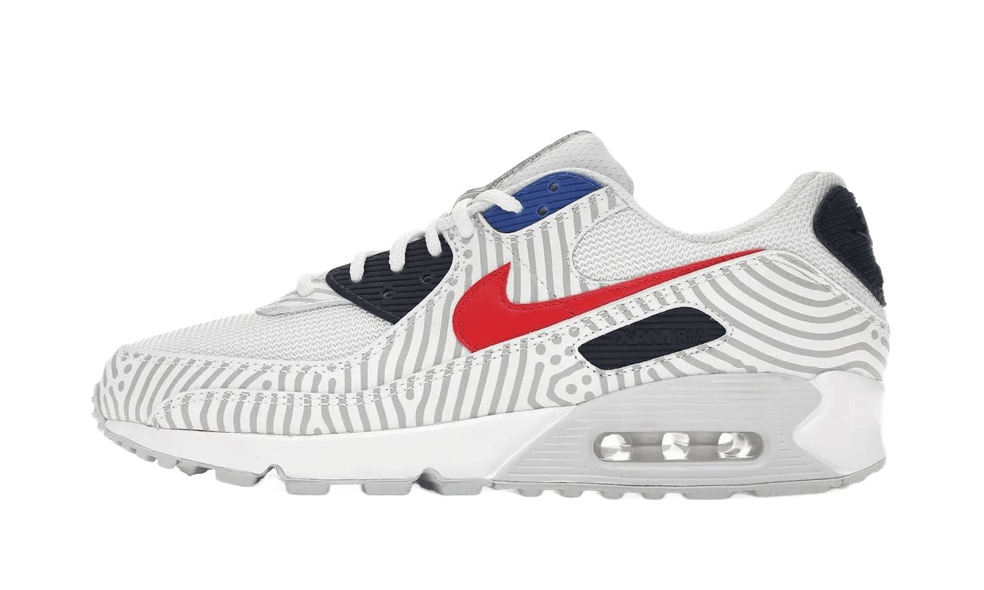 Nike Air Max 90 Euro Tour