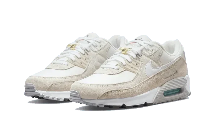 Nike Air Max 90 First Use Cream