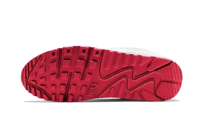 Nike Air Max 90 Hyper Red