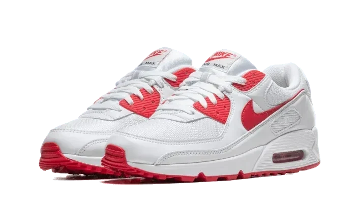 Nike Air Max 90 Hyper Red