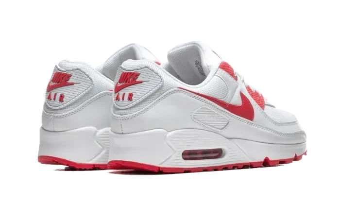 Nike Air Max 90 Hyper Red