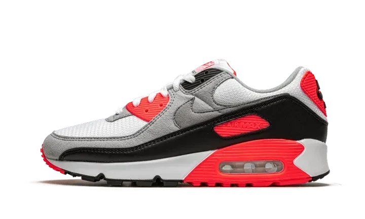 Nike Air Max 90 Infrared (2020)