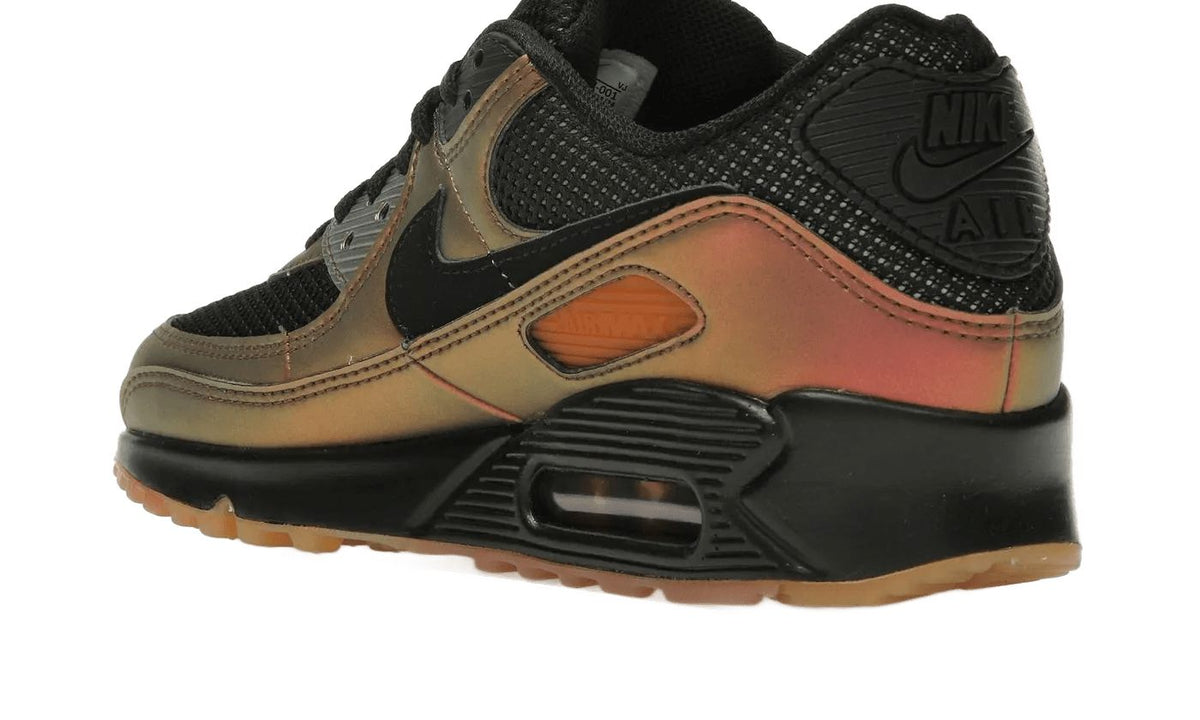 Nike Air Max 90 Metallic Copper