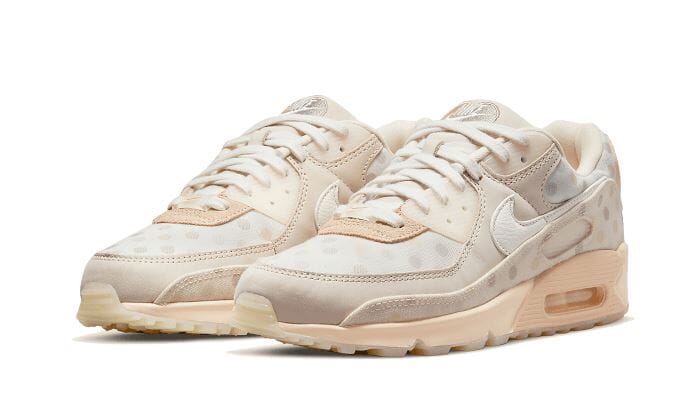 Nike Air Max 90 NRG Shimmer Polka