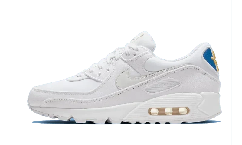 Nike Air Max 90 Paris