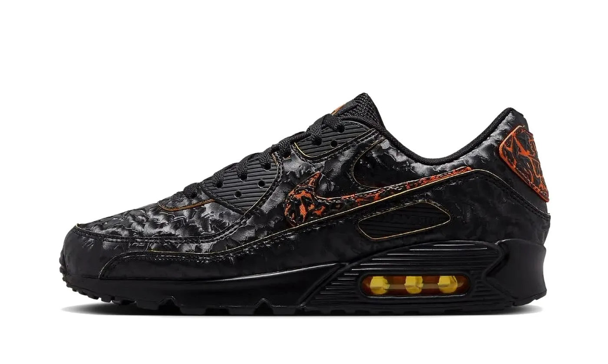 Nike Air Max 90 QS Volcano