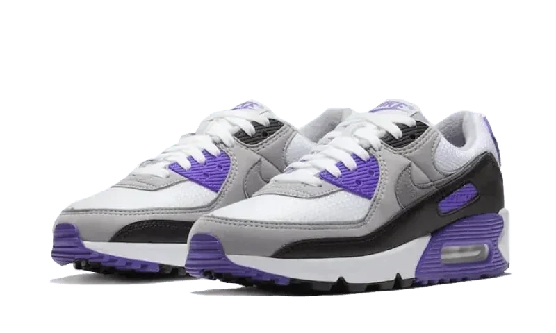 Nike Air Max 90 Recraft Hyper Grape