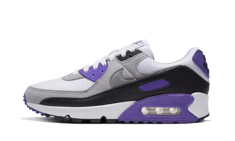 Nike Air Max 90 Recraft Hyper Grape